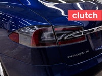 Climate Control, Dual Zone Front Climate Control, Rear Climate Vents and more! Clutch is the largest... (image 9)