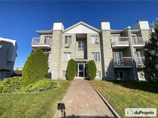 $379,000 - Condominium for sale in Vimont628647532874251223