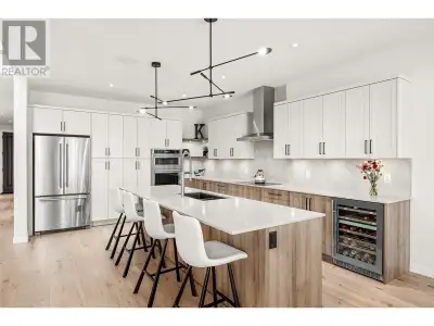 A home like no other... The owners of this property commissioned an architect to design a home that...