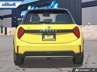 Check out this certified 2025 MINI 5 Door Cooper S | 5 Door | Leather Bucket Seats | Pano Roof | Hea... (image 3)