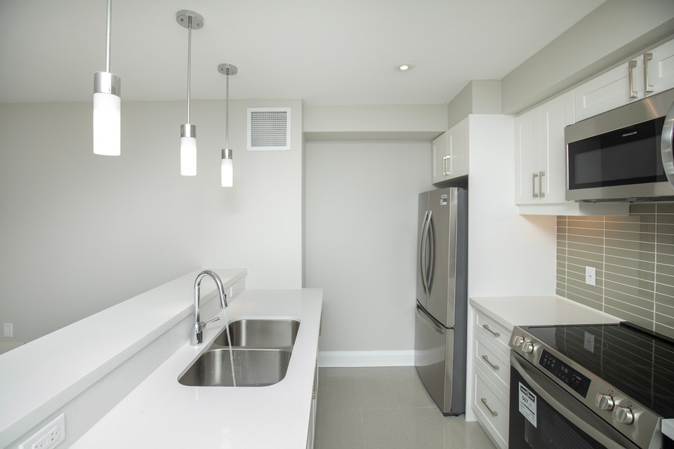 Eglinton and Kennedy Scarborough 2 Bedrooms Apartment for Rent - 3