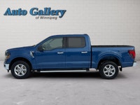 CLEAN CARFAX. RUGGED - YET REFINED 3.5L EcoBoost V6 Twin Turbocharged Engine | 10 Speed Automatic Tr... (image 1)