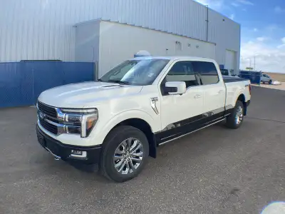 6.5FT LONG BOX! 3.5L ECOBOOST! TWIN PANEL MOONROOF! HEATED MEMORY LEATHER STEERING WHEEL! POWER RUNN...