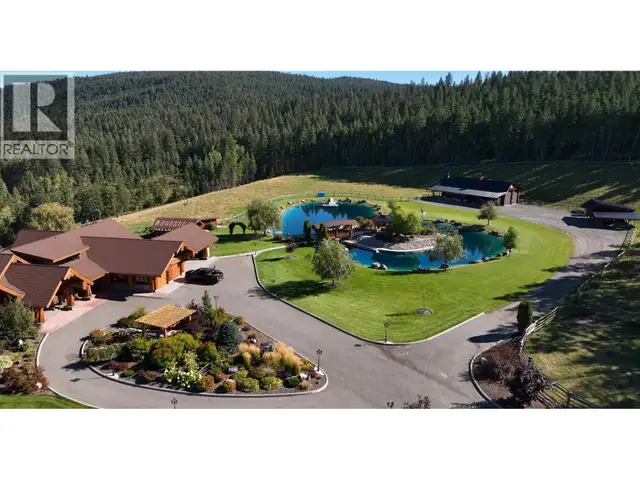 1255 PROSPERITY WAY Williams Lake, British Columbia in Houses for Sale in Williams Lake - Image 4