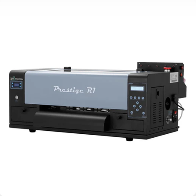 $132/Month New Prestige R1 13" DTF Printer Startup DTF Bundle, View more
