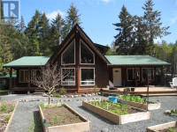 1029 Englishman River Rd Errington, British Columbia