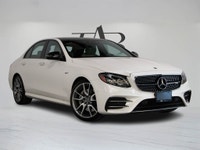 This stunning 2020 Mercedes-Benz E 53 AMG 4MATIC+ blends exhilarating performance with refined luxur... (image 1)
