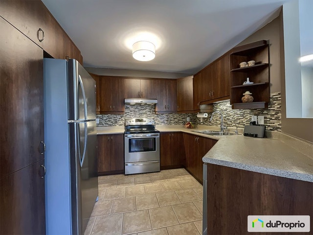 $344,900 - Condominium for sale in St-Jérôme (Lafontaine) — photo 3