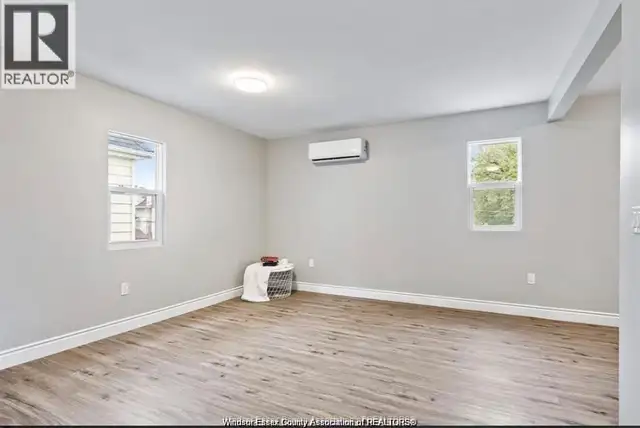 746 DOUGALL AVENUE Unit# UPPER Windsor, Ontario in Long Term Rentals in Windsor Region - Image 5