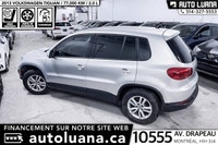 Auto Luana 2013 VOLKSWAGEN Tiguan PRENEZ UN RENDEZ-VOUS / BOOK AN APPOINTMENT (514) 327-5553 VOYANT... (image 9)