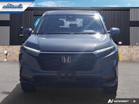 Come see this certified 2023 Honda CR-V EX-L AWD | Leather | Sunroof | Heated Wheel + Seats | Power... (image 7)