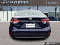 PREVIOUS DAILY RENTAL The *2024 Toyota Corolla LE* is the latest evolution of the world's best-selli... (image 3)