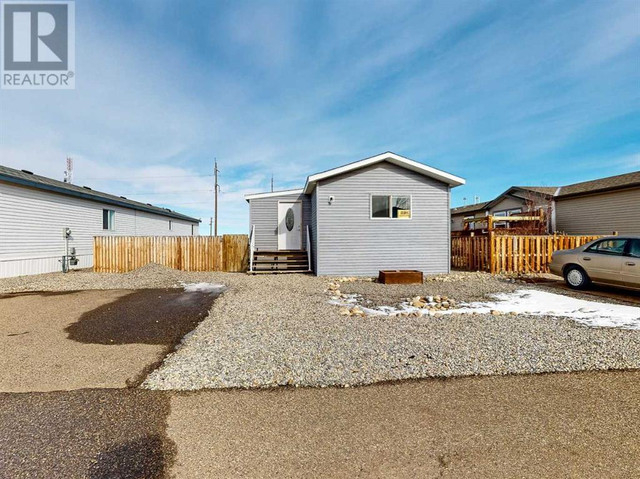 231 Appaloosa Way Fort Macleod, Alberta in Houses for Sale in Lethbridge - Image 2