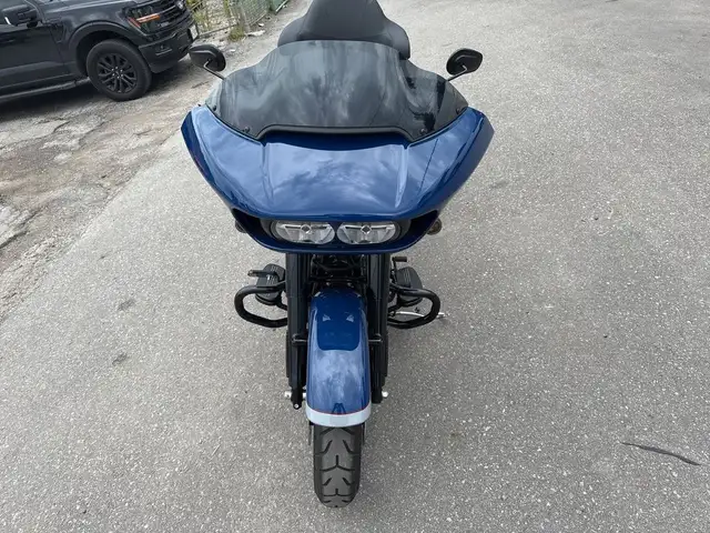 2023 Harley-Davidson Road Glide Special ~ QUICK DETACH TOUR PAK  in Sport Touring in City of Toronto - Image 8