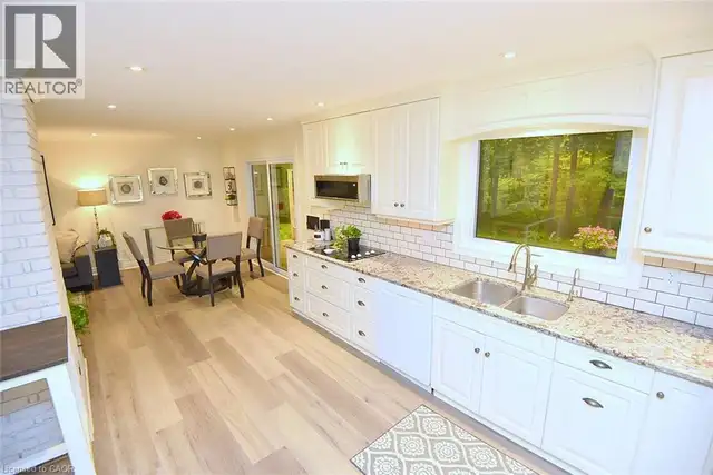 421 8TH CONCESSION Road E Carlisle, Ontario in Houses for Sale in Oakville / Halton Region - Image 22