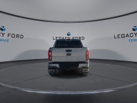 FX4 Off-Road Package, Off-Road Tuned Suspension, Leather Seats, 18 inch Aluminum Wheels, Sync 3! Pow... (image 6)