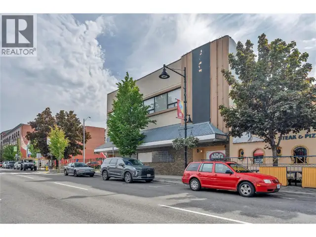 333 Main Street Penticton, British Columbia in Commercial & Office Space for Sale in Penticton - Image 5