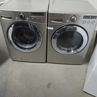 USED/PREOWNED APPLIANCES FROM $399 /CALL TLC 647 704 3868