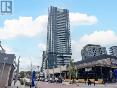 1803 - 50 O'NEILL ROAD Toronto (Banbury-Don Mills), Ontario