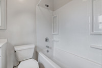 Discover your new home at Gibson Apartments, where modern living meets urban convenience. Ideally si... (image 7)