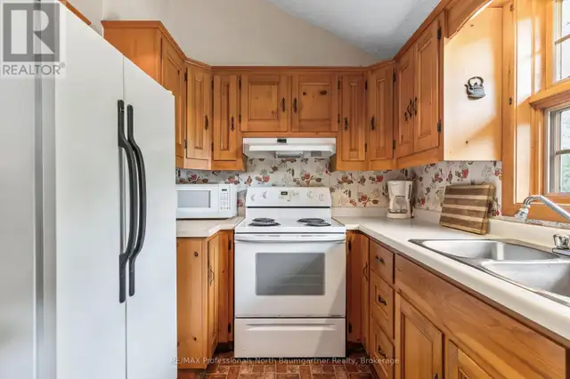 1230 NORTH SHORE ROAD Algonquin Highlands (Stanhope), Ontario in Houses for Sale in Muskoka - Image 20