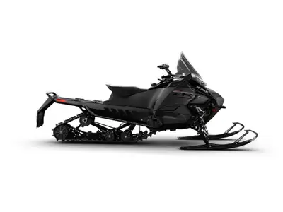ZR 600 SNO PRO 2027 129 ou 137 • 599cc C-TEC2 Twin Cylinder EFI Engine • AWS™ 42 Front Suspension •...