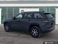 Elevate every drive in the exceptional 2024 Jeep Grand Cherokee Limited, now available at Grande Pra... (image 2)