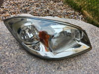 Chevrolet Cobalt Headlight