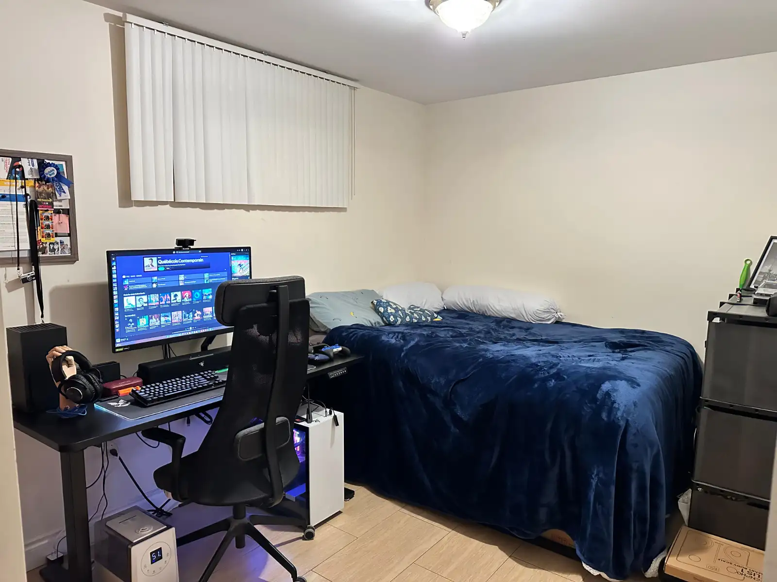 pictures of the unit