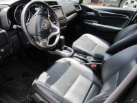 AUTOMATIC. FINISHED IN BLACK WITH BLACK LEATHER INTERIOR. ALLOY WHEELS WITH NEW TIRES, NAVIGATION, B... (image 5)