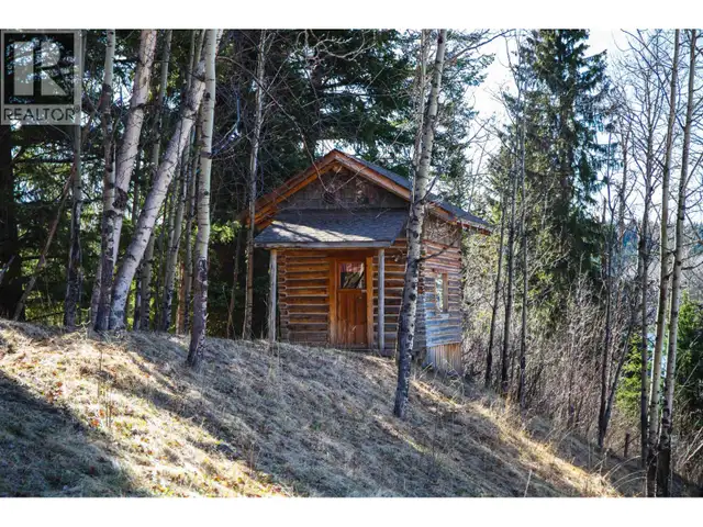7115 CONNIE ROAD Bridge Lake, British Columbia in Houses for Sale in 100 Mile House - Image 13