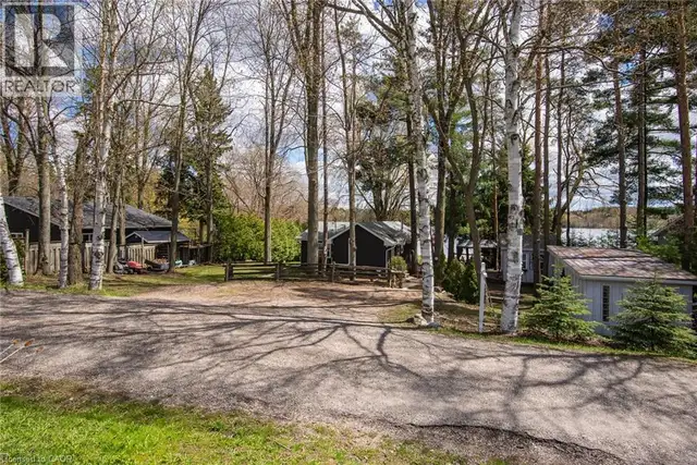 516 FIFTH ST Street N Belwood, Ontario in Houses for Sale in Oakville / Halton Region - Image 11