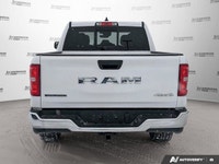 This Ram 1500 has a dependable Regular Unleaded V-6 3.6 L/220 engine powering this Automatic transmi... (image 4)