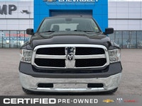 Saskatoon Motor Products - Recent Arrival! 2023 Ram 1500 Classic SLT - Certified Certification Progr... (image 8)
