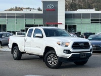 Automatic - Access Cab - Heated Front Seats - 4x4 - Backup Camera Built for reliability and everyday... (image 1)