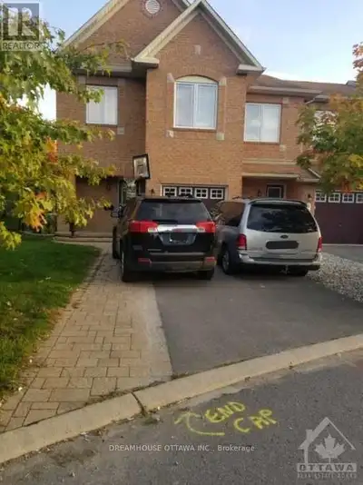 241 SERENA WAY Ottawa, Ontario