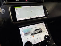 **SPRING SPECIAL!** FEATURING : R-DYNAMIC, AWD, PERFORMANCE DISPLAYS, DIGITAL GAUGE CLUSTER NAVIGATI... (image 9)