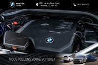 Découvrez ce magnifique véhicule d'occasion BMW X3 xDrive30i, affichant un bas kilométrage de seulem... (image 9)