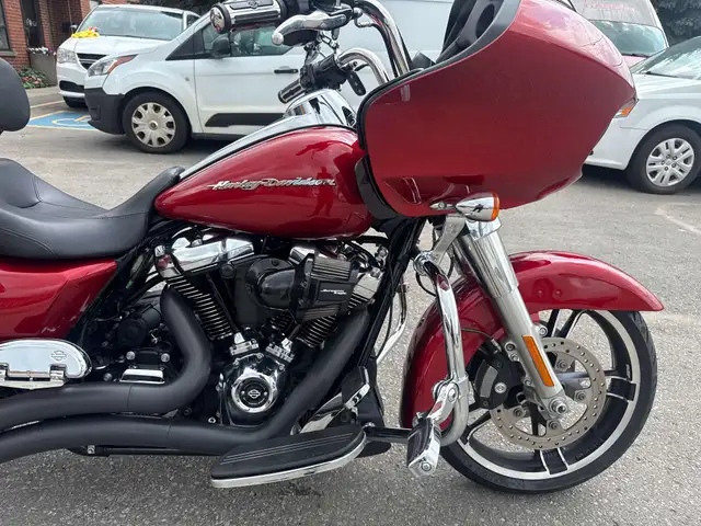 2019 Harley-Davidson Road Glide ~ ROAD GLIDE ~ V&H ~ NAVI ~ CANA in Sport Touring in City of Toronto - Image 28