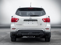 Check out this 2017 Nissan Pathfinder before someone takes it home! *Get Your Money's Worth for this... (image 5)
