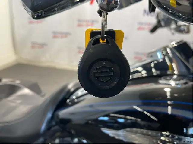 2013 Harley-Davidson CVO Road King 110TH ANNIVERSARY CVO/110 TWI in Street, Cruisers & Choppers in North Bay - Image 23