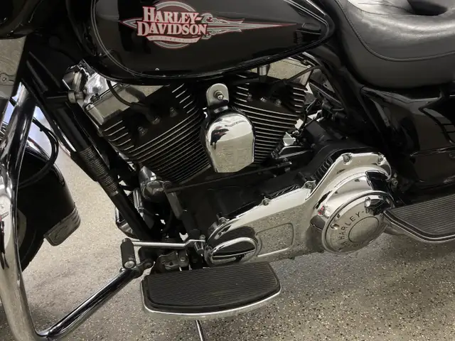 2009 Harley Davidson FLHTC Electra Glide Clsc - V5298 - -Financi in Sport Touring in Markham / York Region - Image 18