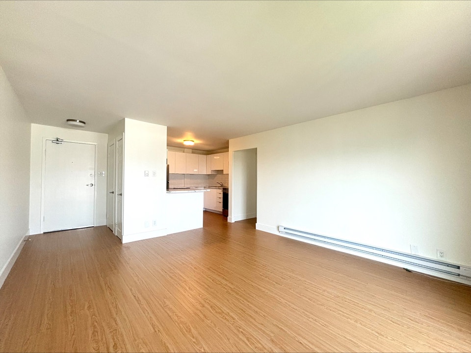 BEAUTIFUL 2BD UNITS NEWLY RENOVATED READY OCT 1ST! 5