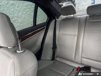 Navigate every journey with confidence in this 2011 Mercedes-Benz C 250, equipped with responsive Al... (image 8)