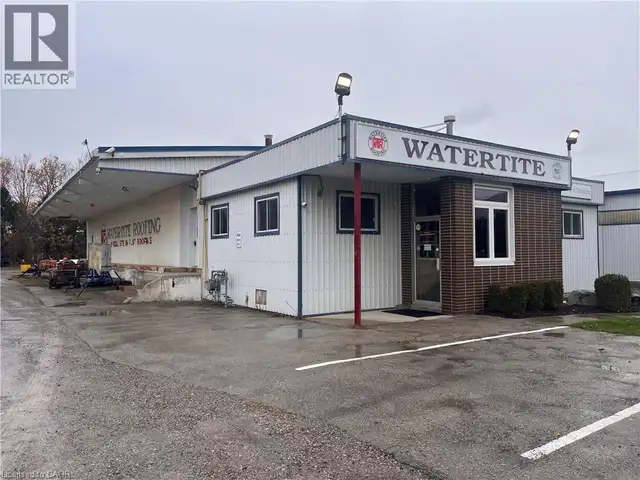 1333 3 Highway E Dunnville, Ontario in Commercial & Office Space for Rent in Hamilton - Image 2