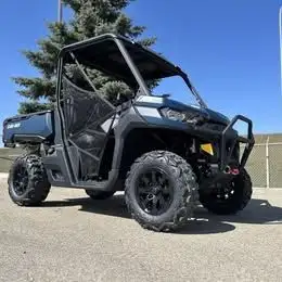 $94 BIWEEKLY WITH ZERO DOWN!! Concerned about approval? Our team of finance managers are experts in...