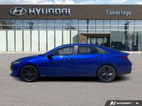 Effortless parking and advanced driver assistance define the exceptional experience of this Intense... (image 1)