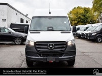 Come see our great selection of New, Pre-Owned, and Demo Sprinter and Metris Cargo and Passenger Van... (image 1)