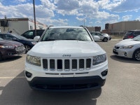 2015 Jeep Compass 4x4 Sport – Clean Carfax | Mileage: 163,530 km's All-Wheel Drive – Automatic Trans... (image 2)