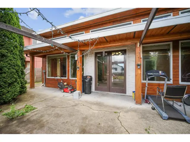 11860 75A AVENUE Delta, British Columbia in Houses for Sale in Delta/Surrey/Langley - Image 33